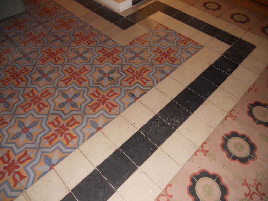Sumaiya El Palacio Coria Værelse billede