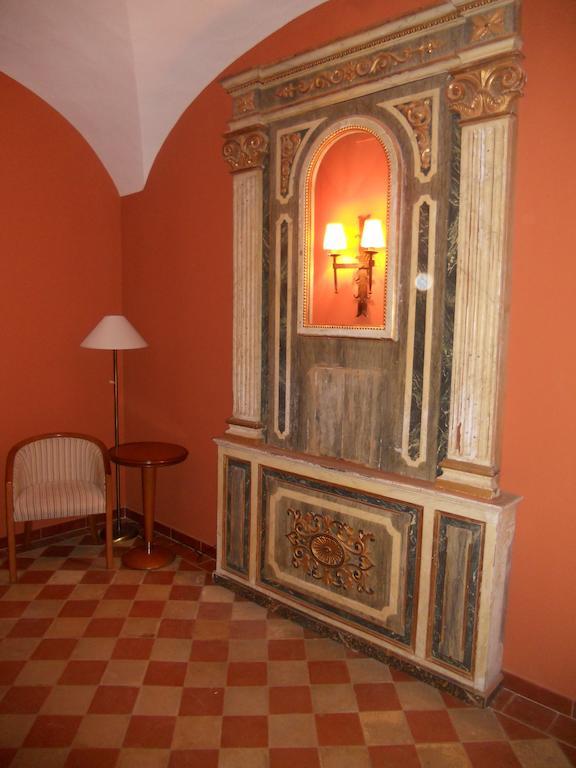 Sumaiya El Palacio Coria Eksteriør billede